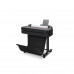 HP DesignJet T630 24-in Printer