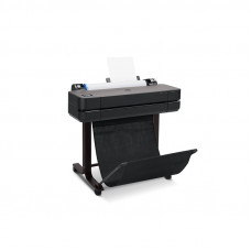 HP DesignJet T630 24-in Printer