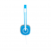 Headset Logitech H150 Stereo Sky blue