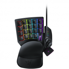 Razer Tartarus V2 Mecha-Membrane Gaming Keypad - FRML