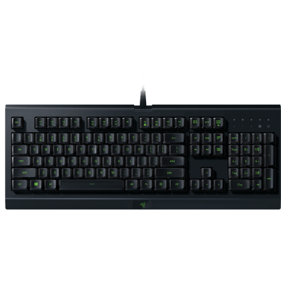 Razer Cynosa Lite - Gaming Keyboard - Russian Layout