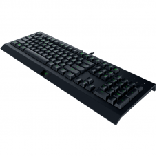 Razer Cynosa Lite - Gaming Keyboard - Russian Layout