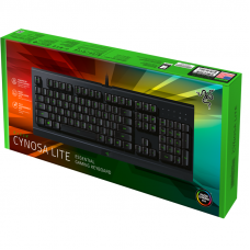 Razer Cynosa Lite - Gaming Keyboard - Russian Layout