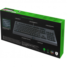 Razer Cynosa Lite - Gaming Keyboard - Russian Layout