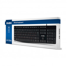 Клавиатура SVEN KB-S305