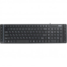 STM USB Keyboard WIRED  STM 203CM black