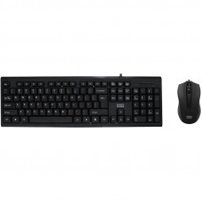 STM  Keyboard+mouse    STM 301C black