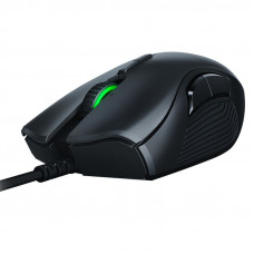 Razer Naga Trinity - Multi-color Wired MMO Gaming Mouse - FRML Packaging 19btn