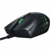 Razer Naga Trinity - Multi-color Wired MMO Gaming Mouse - FRML Packaging 19btn