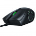 Razer Naga Trinity - Multi-color Wired MMO Gaming Mouse - FRML Packaging 19btn