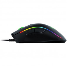Razer Mamba Elite - Right-Handed Gaming Mouse - FRML Packaging 9btn