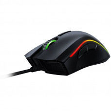 Razer Mamba Elite - Right-Handed Gaming Mouse - FRML Packaging 9btn