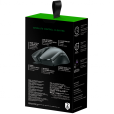 Razer Viper 8KHZ - Wired Gaming Mouse