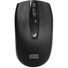 STM USB WIRELESS MOUSE STM 110CW black