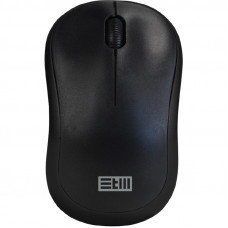 STM USB WIRELESS MOUSE STM 111СW black
