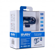 Веб-камера SVEN IC-950 HD