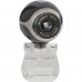 Камера Web Defender C-090 черный 0.3Mpix (3200x2400) USB2.0 с микрофоном