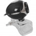 Камера Web Defender C-090 черный 0.3Mpix (3200x2400) USB2.0 с микрофоном