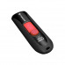 Флеш Диск Transcend 32Gb Jetflash 590 TS32GJF590K USB2.0 черный