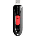 Флеш Диск Transcend 32Gb Jetflash 590 TS32GJF590K USB2.0 черный