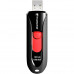 Флеш Диск Transcend 32Gb Jetflash 590 TS32GJF590K USB2.0 черный