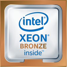 CPU Intel Socket 3647 Xeon Bronze 3206R (1.90GHz/11Mb) tray
