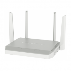 Keenetic Giant Гигабитный интернет-центр с двухдиапазонным Mesh Wi-Fi AC1300, двухъядерным процессором, 9-портовым коммутатором Smart Pro, портами SFP, USB 3.0 и 2.0