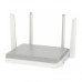 Keenetic Giant Гигабитный интернет-центр с двухдиапазонным Mesh Wi-Fi AC1300, двухъядерным процессором, 9-портовым коммутатором Smart Pro, портами SFP, USB 3.0 и 2.0