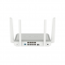 Keenetic Giant Гигабитный интернет-центр с двухдиапазонным Mesh Wi-Fi AC1300, двухъядерным процессором, 9-портовым коммутатором Smart Pro, портами SFP, USB 3.0 и 2.0
