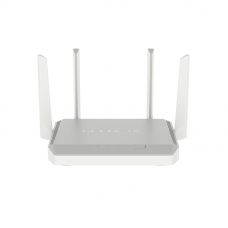 Keenetic Giant Гигабитный интернет-центр с двухдиапазонным Mesh Wi-Fi AC1300, двухъядерным процессором, 9-портовым коммутатором Smart Pro, портами SFP, USB 3.0 и 2.0