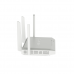 Keenetic Giant Гигабитный интернет-центр с двухдиапазонным Mesh Wi-Fi AC1300, двухъядерным процессором, 9-портовым коммутатором Smart Pro, портами SFP, USB 3.0 и 2.0