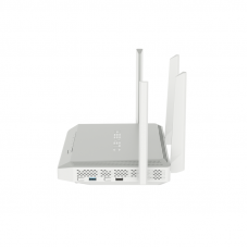 Keenetic Giant Гигабитный интернет-центр с двухдиапазонным Mesh Wi-Fi AC1300, двухъядерным процессором, 9-портовым коммутатором Smart Pro, портами SFP, USB 3.0 и 2.0