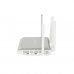 Keenetic Giant Гигабитный интернет-центр с двухдиапазонным Mesh Wi-Fi AC1300, двухъядерным процессором, 9-портовым коммутатором Smart Pro, портами SFP, USB 3.0 и 2.0