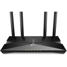 AX3000 Dual Band Wireless Gigabit Router,Dual-Core CPU, 1 USB 3.0 Port