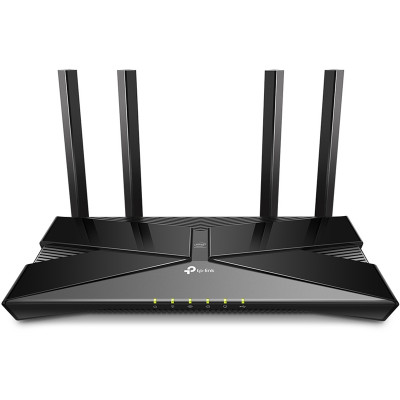 AX3000 Dual Band Wireless Gigabit Router,Dual-Core CPU, 1 USB 3.0 Port