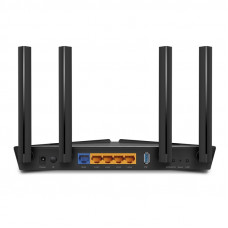 AX3000 Dual Band Wireless Gigabit Router,Dual-Core CPU, 1 USB 3.0 Port