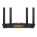 AX3000 Dual Band Wireless Gigabit Router,Dual-Core CPU, 1 USB 3.0 Port