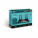 AX3000 Dual Band Wireless Gigabit Router,Dual-Core CPU, 1 USB 3.0 Port