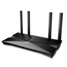 AX3000 Dual Band Wireless Gigabit Router,Dual-Core CPU, 1 USB 3.0 Port