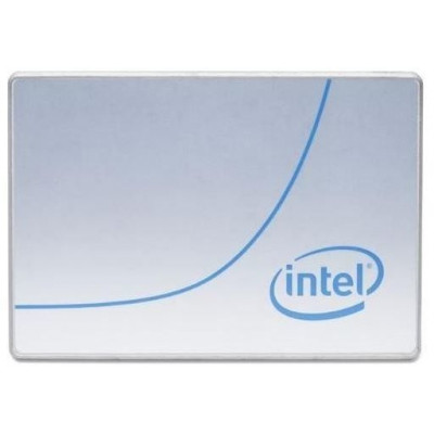Накопитель SSD Intel PCI-E x4 3Tb SSDPE2KE032T807 DC P4610 2.5"