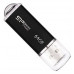 Флеш Диск Silicon Power 64Gb Ultima II-I Series SP064GBUF2M01V1K USB2.0 черный