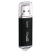 Флеш Диск Silicon Power 64Gb Ultima II-I Series SP064GBUF2M01V1K USB2.0 черный